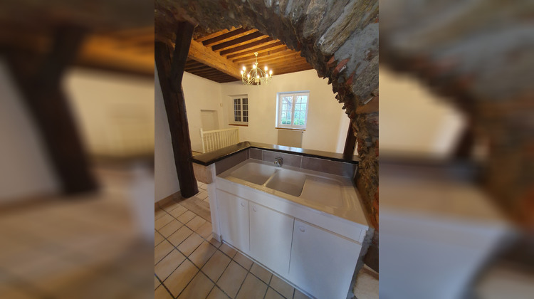 Ma-Cabane - Location Appartement Sainte-colombe, 43 m²
