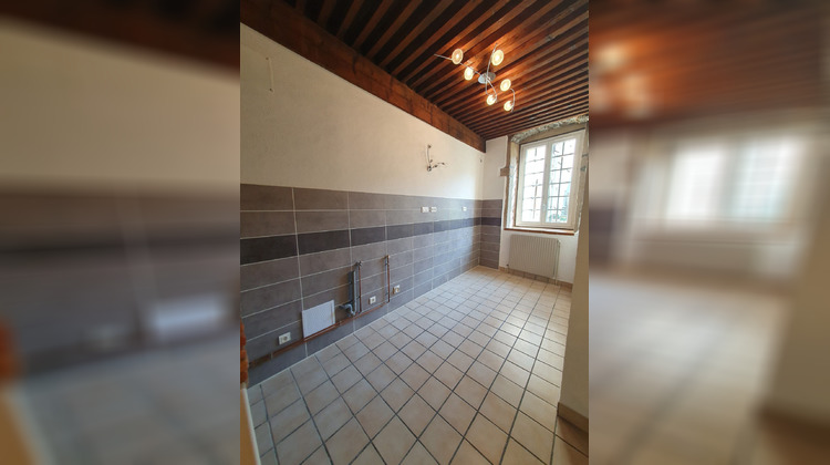 Ma-Cabane - Location Appartement Sainte-colombe, 43 m²