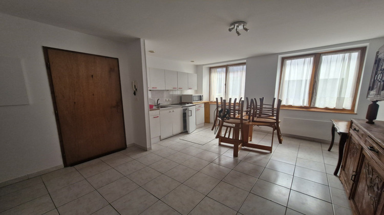 Ma-Cabane - Location Appartement Sainte-colombe, 30 m²