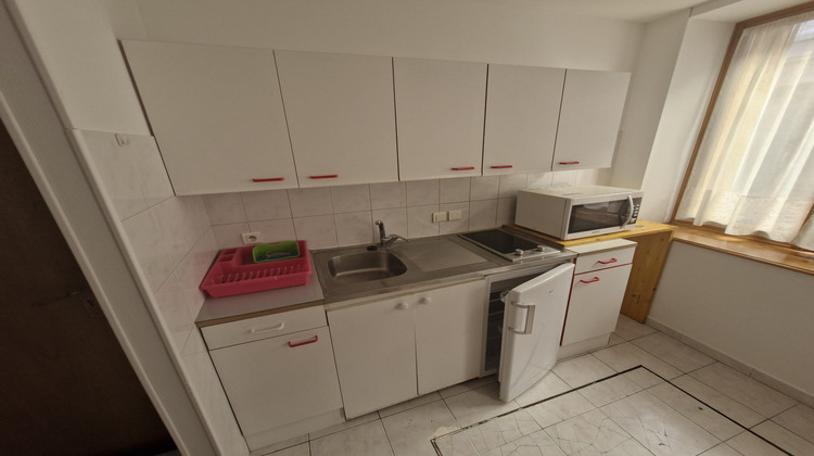 Ma-Cabane - Location Appartement Sainte-colombe, 30 m²