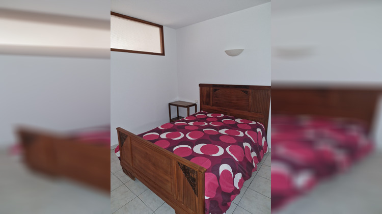 Ma-Cabane - Location Appartement Sainte-colombe, 30 m²
