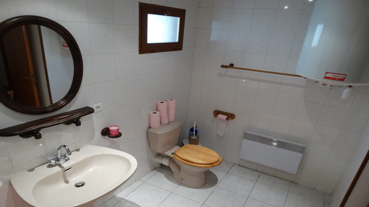 Ma-Cabane - Location Appartement Sainte-colombe, 30 m²