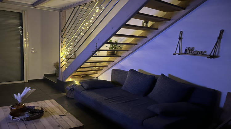 Ma-Cabane - Location Appartement Sainte-Consorce, 57 m²