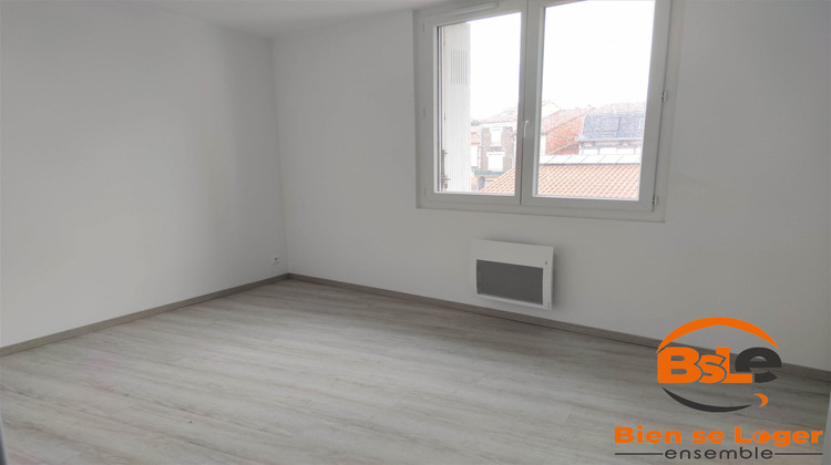 Ma-Cabane - Location Appartement Sainte-Florine, 55 m²