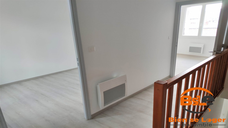 Ma-Cabane - Location Appartement Sainte-Florine, 55 m²