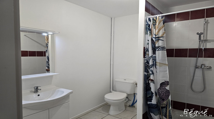 Ma-Cabane - Location Appartement Sainte-Foy-de-Peyrolières, 77 m²