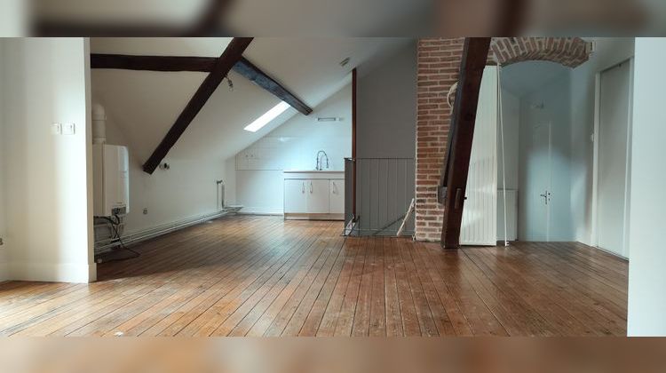 Ma-Cabane - Location Appartement Sainte-Foy-l'Argentière, 51 m²