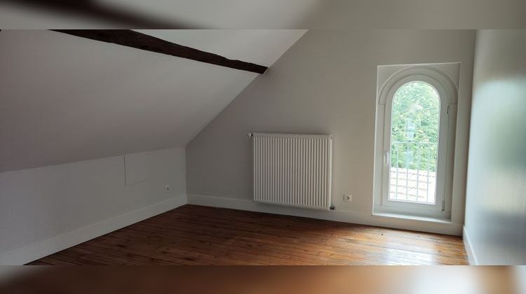 Ma-Cabane - Location Appartement Sainte-Foy-l'Argentière, 51 m²