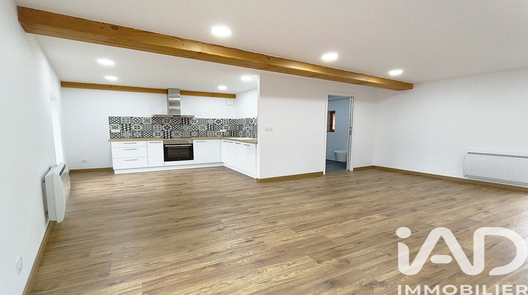 Ma-Cabane - Location Appartement Sainte-Foy-l'Argentière, 67 m²