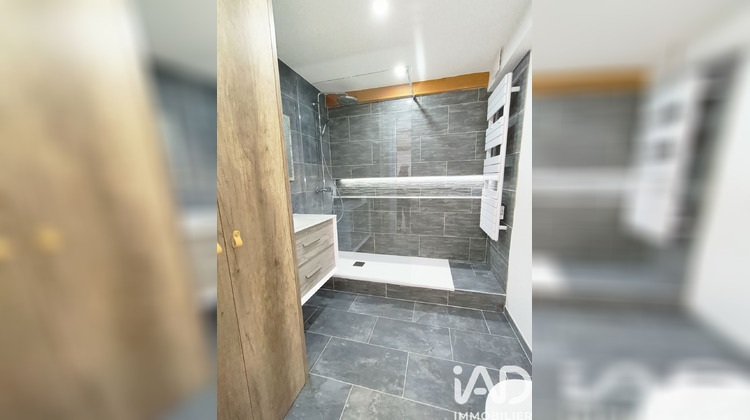 Ma-Cabane - Location Appartement Sainte-Foy-l'Argentière, 67 m²