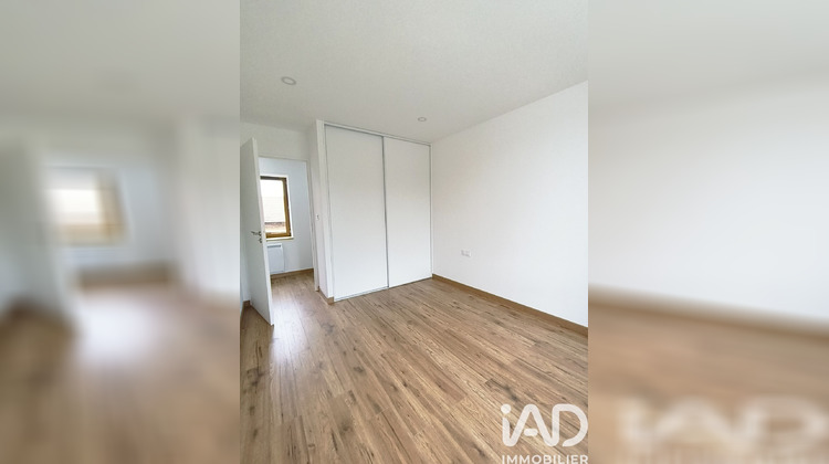 Ma-Cabane - Location Appartement Sainte-Foy-l'Argentière, 67 m²