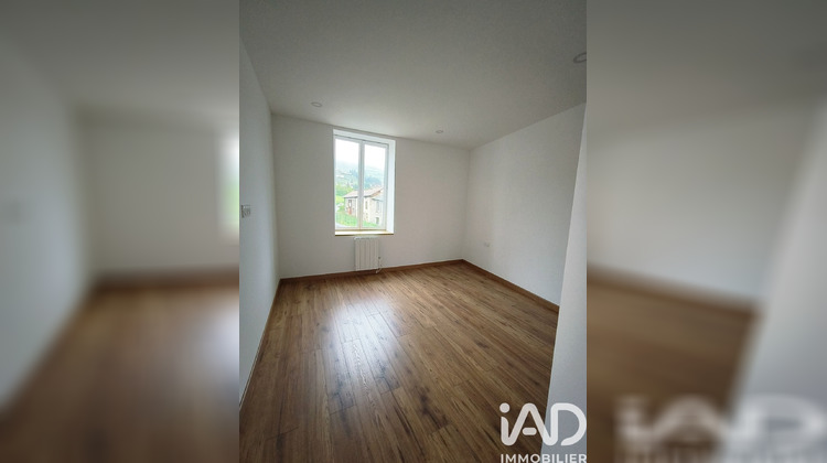 Ma-Cabane - Location Appartement Sainte-Foy-l'Argentière, 67 m²