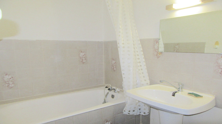 Ma-Cabane - Location Appartement SAINTE-FOY-LA-GRANDE, 24 m²