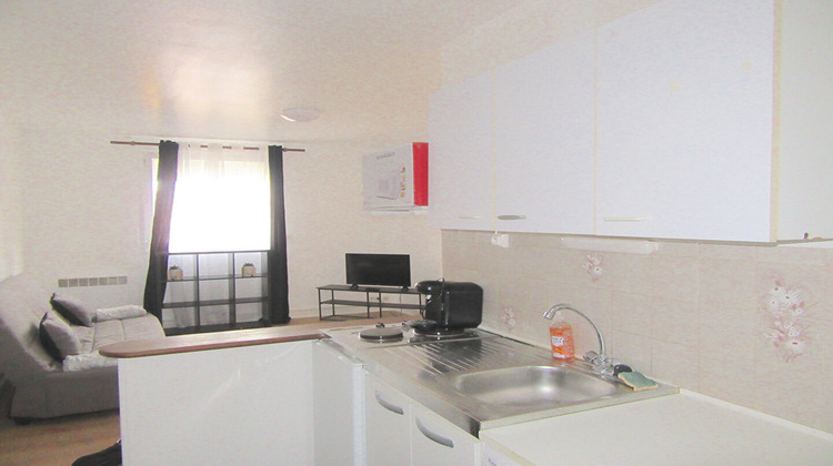 Ma-Cabane - Location Appartement SAINTE-FOY-LA-GRANDE, 24 m²