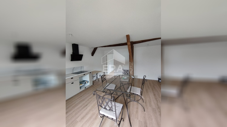 Ma-Cabane - Location Appartement SAINTE-FOY-LA-GRANDE, 92 m²