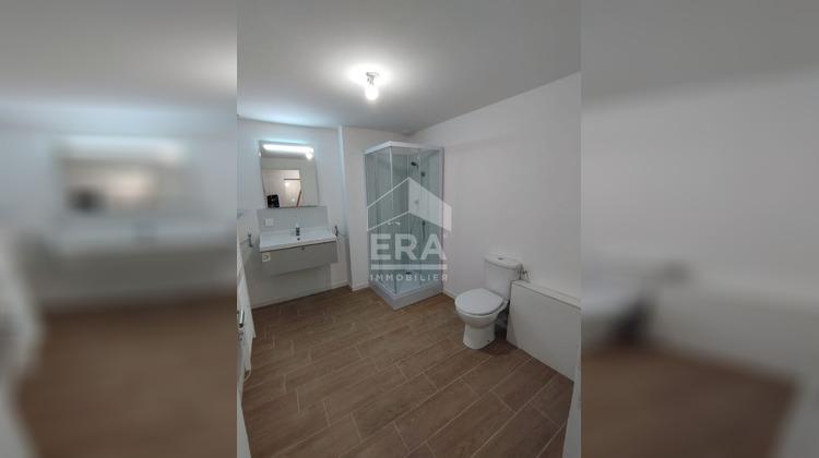 Ma-Cabane - Location Appartement SAINTE-FOY-LA-GRANDE, 92 m²