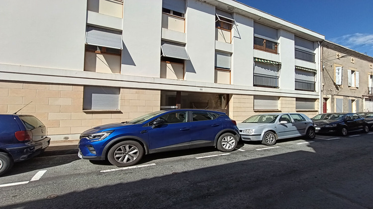 Ma-Cabane - Location Appartement SAINTE-FOY-LA-GRANDE, 63 m²