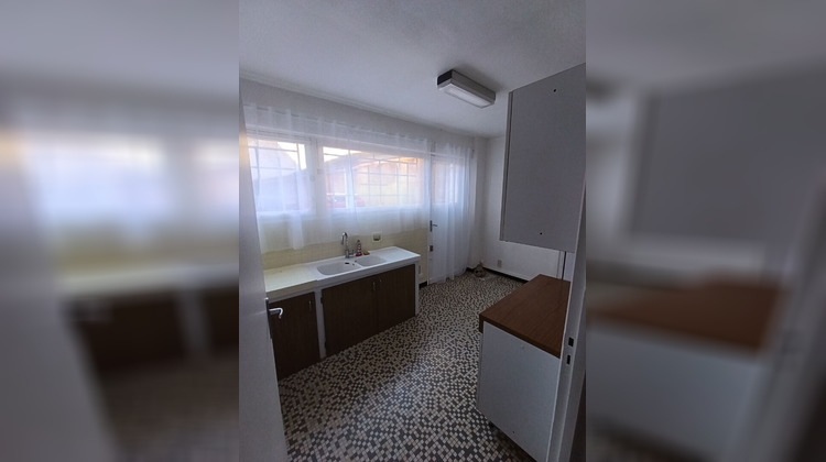 Ma-Cabane - Location Appartement SAINTE-FOY-LA-GRANDE, 63 m²