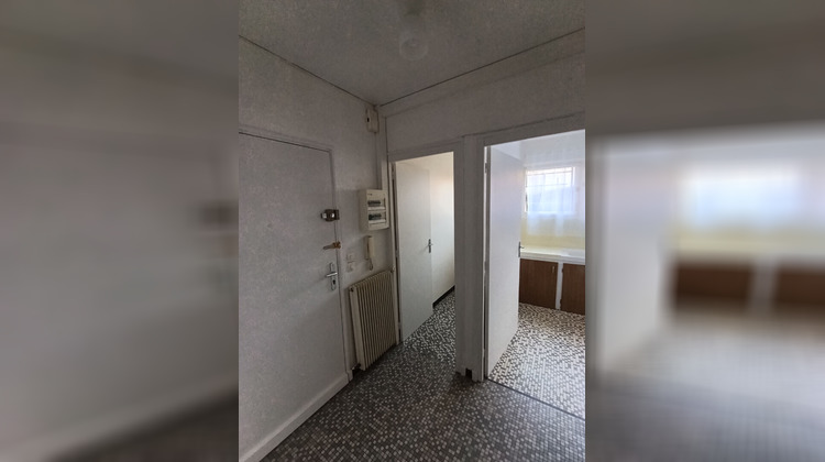 Ma-Cabane - Location Appartement SAINTE-FOY-LA-GRANDE, 63 m²