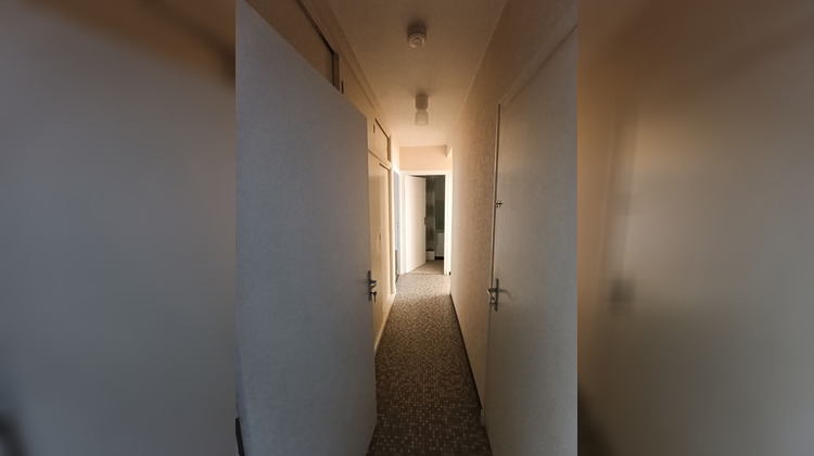 Ma-Cabane - Location Appartement SAINTE-FOY-LA-GRANDE, 63 m²