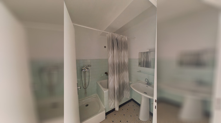 Ma-Cabane - Location Appartement SAINTE-FOY-LA-GRANDE, 63 m²