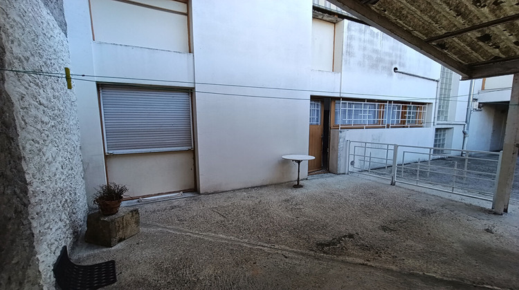 Ma-Cabane - Location Appartement SAINTE-FOY-LA-GRANDE, 63 m²
