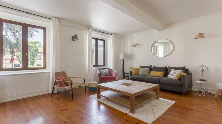 Ma-Cabane - Location Appartement Sainte-Foy-lès-Lyon, 60 m²