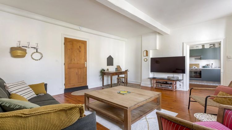 Ma-Cabane - Location Appartement Sainte-Foy-lès-Lyon, 60 m²