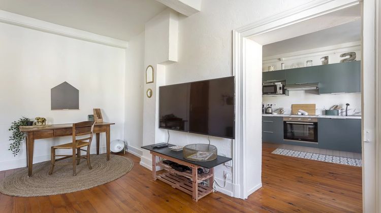 Ma-Cabane - Location Appartement Sainte-Foy-lès-Lyon, 60 m²