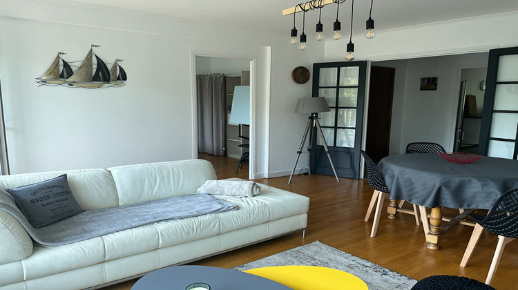 Ma-Cabane - Location Appartement SAINTE-FOY-LES-LYON, 94 m²