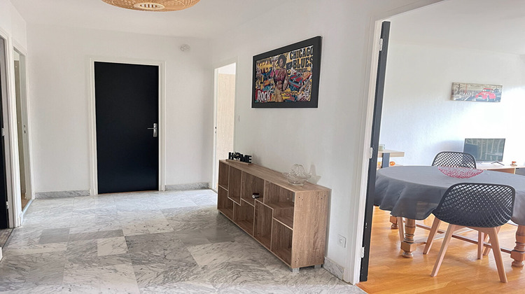 Ma-Cabane - Location Appartement SAINTE-FOY-LES-LYON, 94 m²