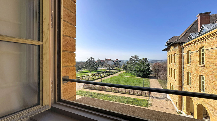 Ma-Cabane - Location Appartement SAINTE-FOY-LES-LYON, 46 m²