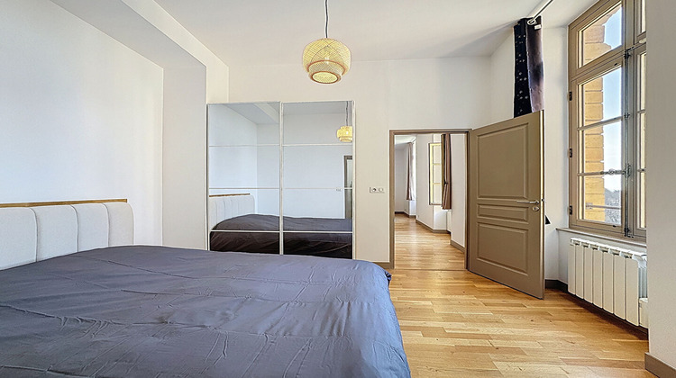 Ma-Cabane - Location Appartement SAINTE-FOY-LES-LYON, 46 m²