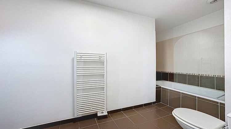 Ma-Cabane - Location Appartement SAINTE-FOY-LES-LYON, 46 m²