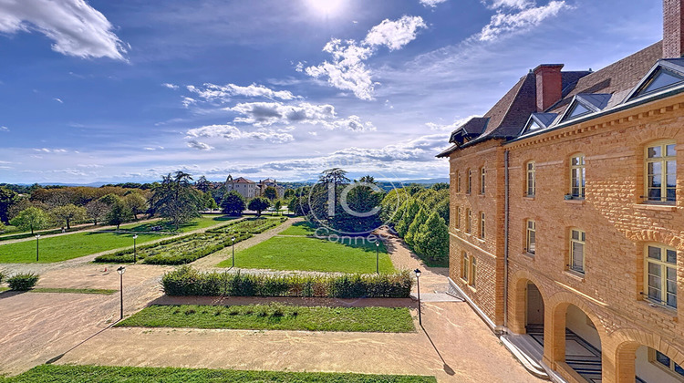 Ma-Cabane - Location Appartement SAINTE-FOY-LES-LYON, 46 m²