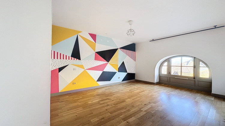 Ma-Cabane - Location Appartement SAINTE-FOY-LES-LYON, 70 m²