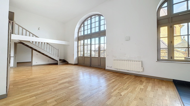 Ma-Cabane - Location Appartement SAINTE-FOY-LES-LYON, 70 m²