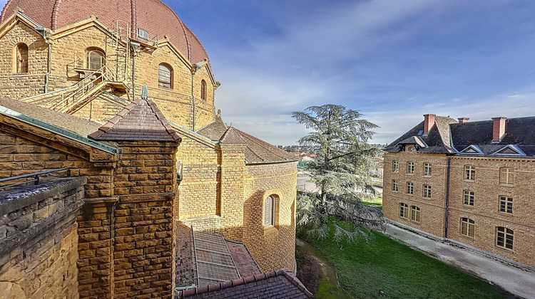 Ma-Cabane - Location Appartement SAINTE-FOY-LES-LYON, 70 m²