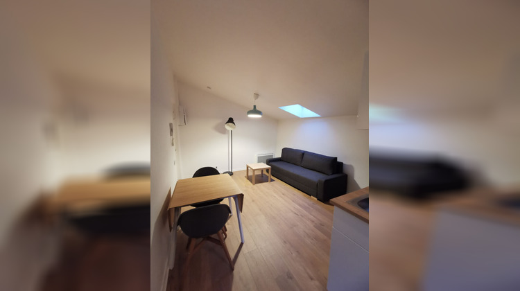 Ma-Cabane - Location Appartement SAINTE-FOY-LES-LYON, 21 m²