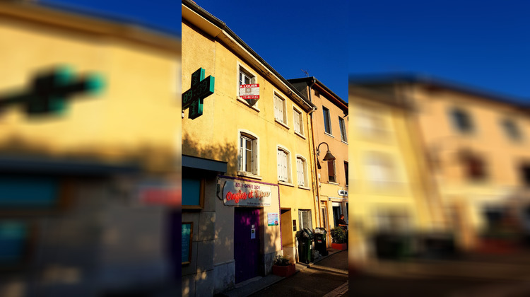Ma-Cabane - Location Appartement SAINTE-FOY-LES-LYON, 21 m²