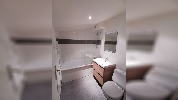 Ma-Cabane - Location Appartement SAINTE-FOY-LES-LYON, 21 m²