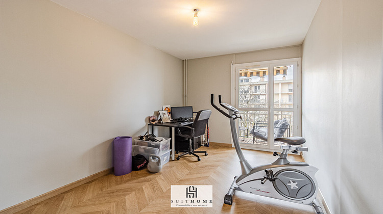 Ma-Cabane - Location Appartement SAINTE-FOY-LES-LYON, 62 m²