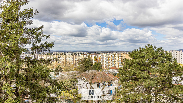Ma-Cabane - Location Appartement SAINTE-FOY-LES-LYON, 62 m²