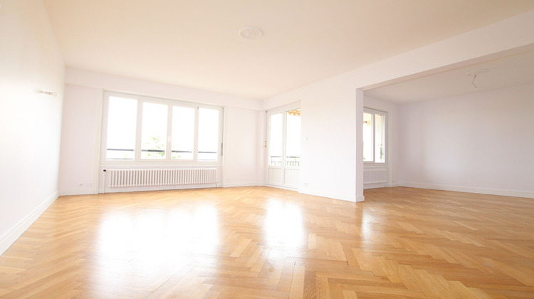 Ma-Cabane - Location Appartement SAINTE-FOY-LES-LYON, 100 m²