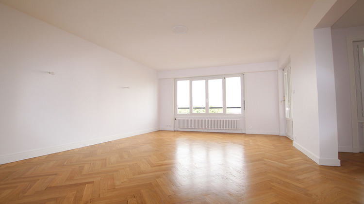 Ma-Cabane - Location Appartement SAINTE-FOY-LES-LYON, 100 m²