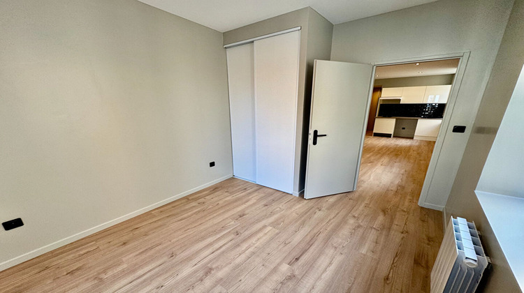 Ma-Cabane - Location Appartement SAINTE-FOY-LES-LYON, 37 m²