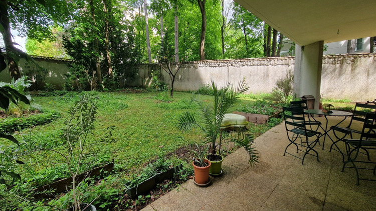 Ma-Cabane - Location Appartement SAINTE-FOY-LES-LYON, 63 m²