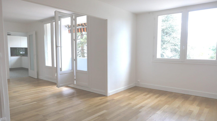 Ma-Cabane - Location Appartement Sainte-Foy-lès-Lyon, 84 m²