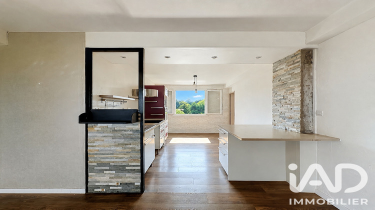 Ma-Cabane - Location Appartement Sainte-Foy-Lès-Lyon, 80 m²