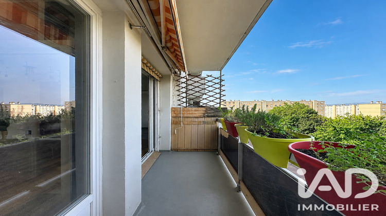 Ma-Cabane - Location Appartement Sainte-Foy-Lès-Lyon, 80 m²
